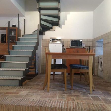 Casa Vacanze Alle Vergini Cividale del Friuli Exteriör bild