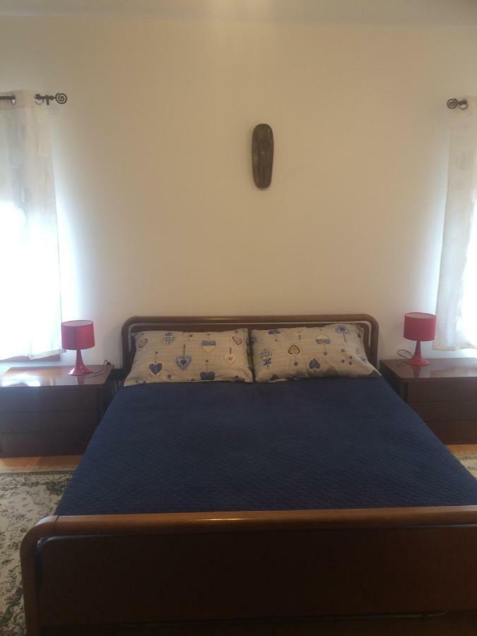 Casa Vacanze Alle Vergini Cividale del Friuli Exteriör bild