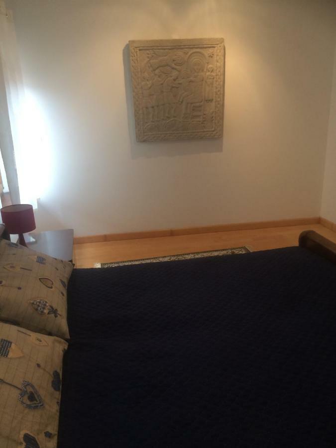 Casa Vacanze Alle Vergini Cividale del Friuli Exteriör bild