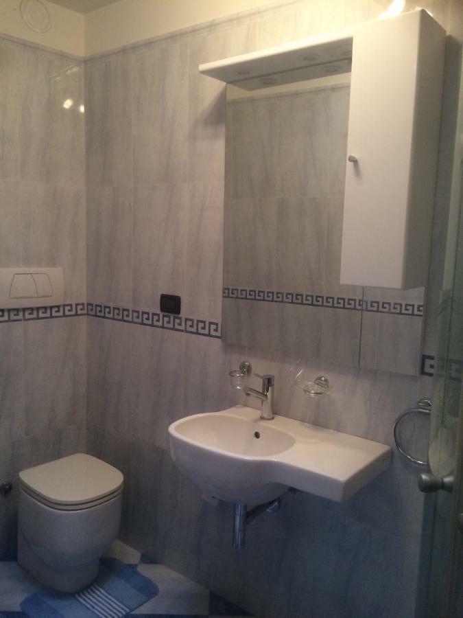 Casa Vacanze Alle Vergini Cividale del Friuli Exteriör bild
