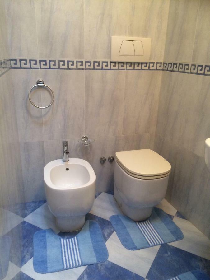 Casa Vacanze Alle Vergini Cividale del Friuli Exteriör bild