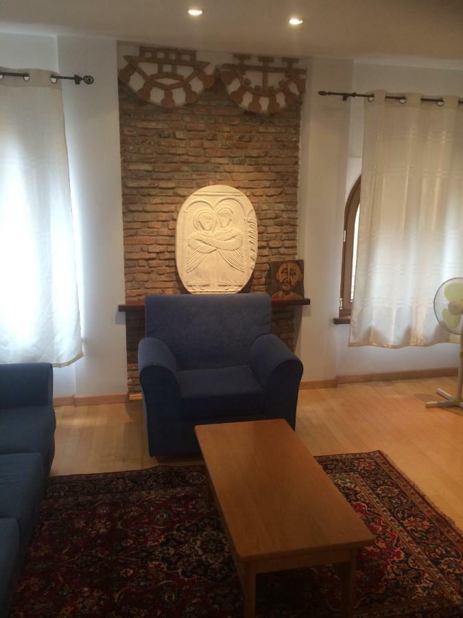 Casa Vacanze Alle Vergini Cividale del Friuli Exteriör bild
