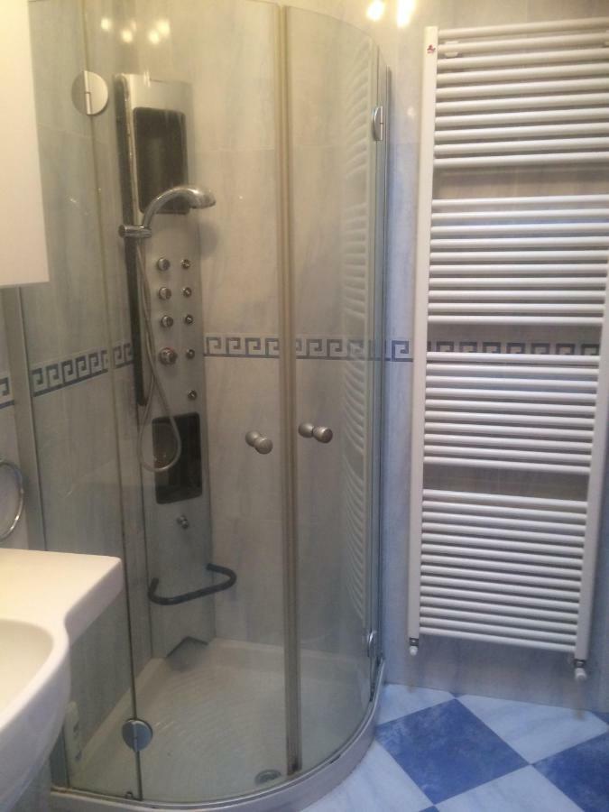 Casa Vacanze Alle Vergini Cividale del Friuli Exteriör bild