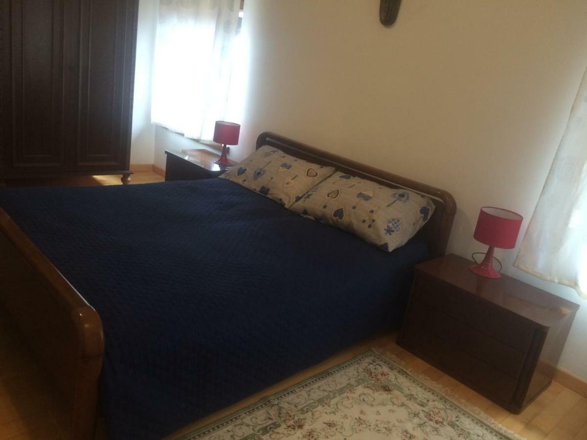 Casa Vacanze Alle Vergini Cividale del Friuli Exteriör bild